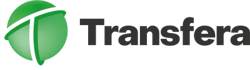 Transfera Logo